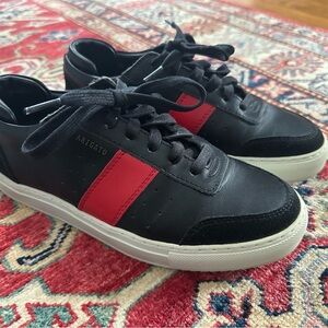 Axel Arigato Dunk Sneakers